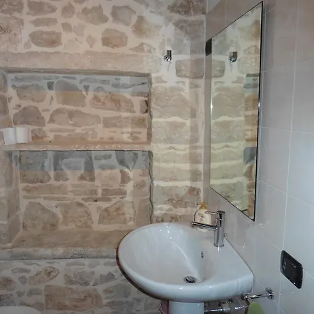 Case Pugliesi Corato