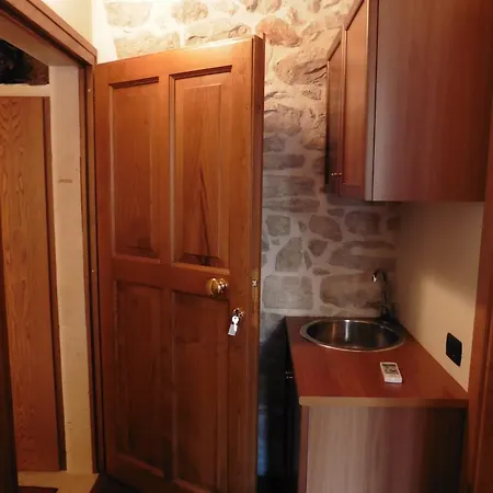 Apartman Case Pugliesi Corato