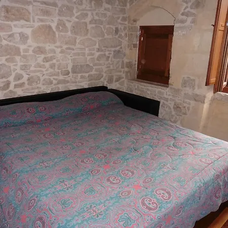 Apartman Case Pugliesi
