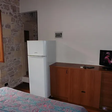 Apartman Case Pugliesi *