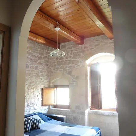 Apartman Case Pugliesi *