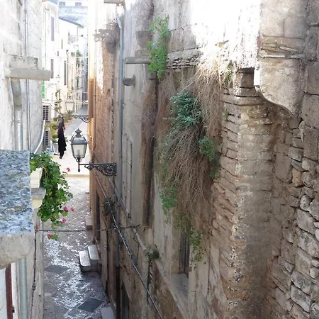 Case Pugliesi Apartman Corato