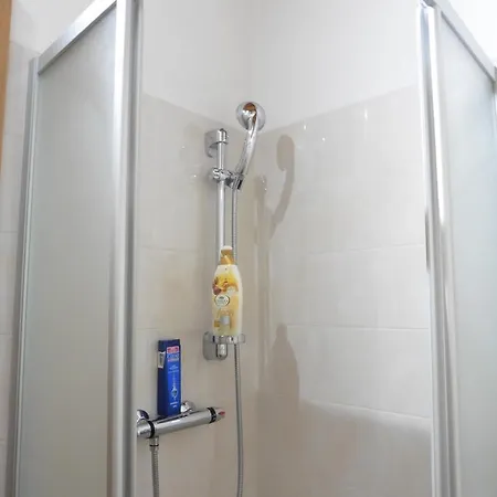 Case Pugliesi Apartman *